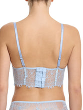 SHEER SEDUCTION BUSTIER - Touch The Sky