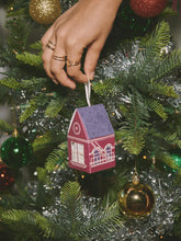 GINGERBREAD HOUSE LOW RISE THONG - Marshmallow