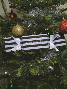 HOLIDAY CRACKER 3 PACK - Original Rise