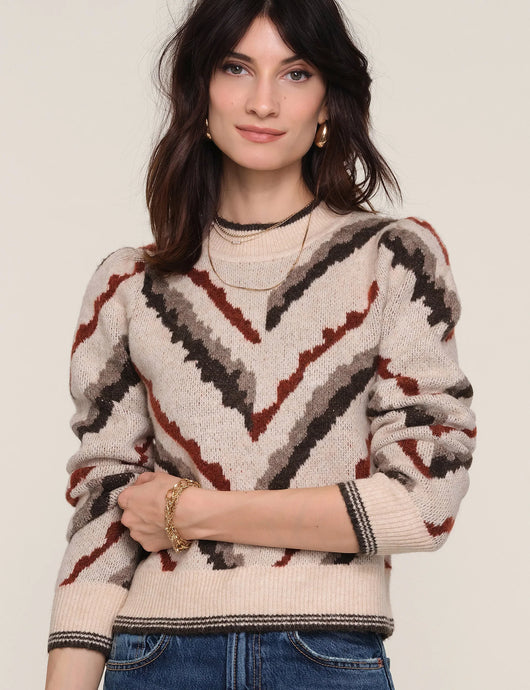 PALOMA SWEATER