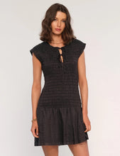 AYA DRESS - Black