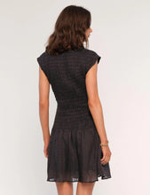 AYA DRESS - Black