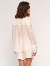 AUDREY SET - Ivory