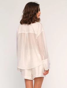 AUDREY SET - Ivory