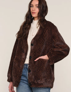 NELSI JACKET