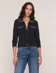 KAILYN CARDI - Black
