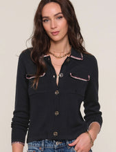 KAILYN CARDI - Black