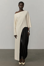 MIA BLOUSE - Creme