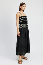 LUCIA MAXI DRESS