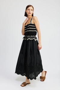 LUCIA MAXI DRESS