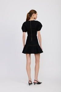 AAILYAH MINI DRESS