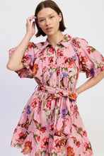 CELESTE MINI DRESS