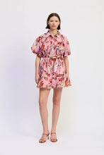 CELESTE MINI DRESS