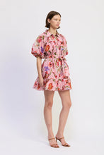 CELESTE MINI DRESS