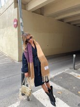 MAXI SCARF - Love is Love