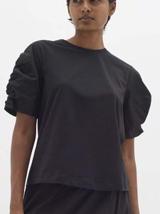 PAYANA TSHIRT - Black