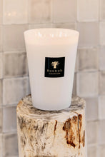 MAX 35 CANDLE - LES PRESTIGIEUSES PIERRE DE LUNE (White)
