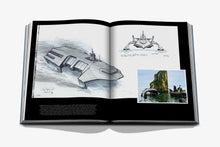 JAMES BOND CARS BOOK