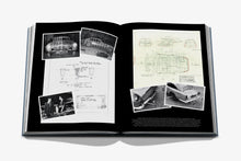 JAMES BOND CARS BOOK