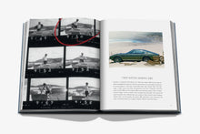 JAMES BOND CARS BOOK