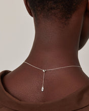 LEON PENDANT NECKLACE