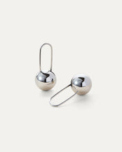 Celeste Earrings - Silver