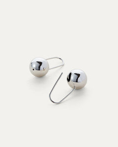 Celeste Earrings - Silver