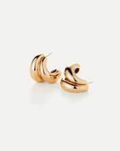 ORLA EARRINGS - Gold