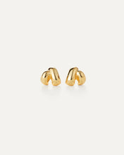 BEATRIX EARRINGS - Gold