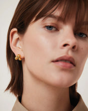 BEATRIX EARRINGS - Gold