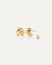 BEATRIX EARRINGS - Gold