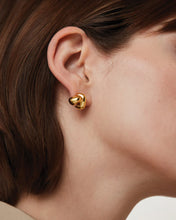 BEATRIX EARRINGS - Gold