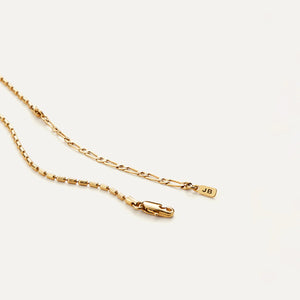 MILLY ANKLET - Gold