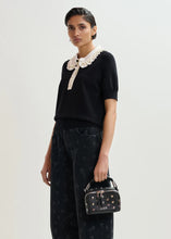 JEWELS STORIES POLO - Black