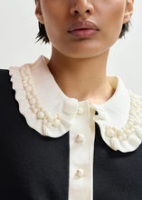 JEWELS STORIES POLO - Black