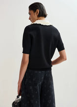 JEWELS STORIES POLO - Black