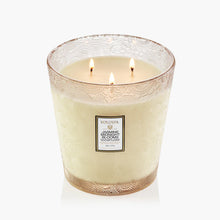 3 WICK - Jasmine Midnight