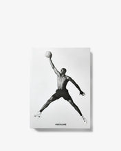 AIR JORDAN BOOK