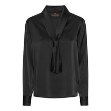 JULES BLOUSE - Black