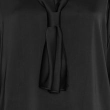 JULES BLOUSE - Black