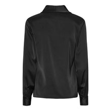 JULES BLOUSE - Black