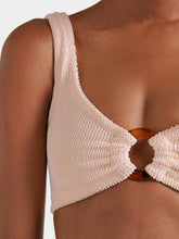 JULIA BIKINI - Blush