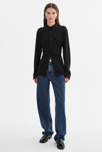 KAI TOP - Black