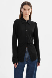 KAI TOP - Black
