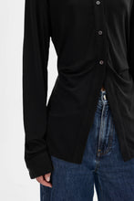 KAI TOP - Black