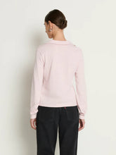 KIMBERLEY POLO - Blush