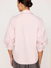 KATE SHIRT - Rose Quartz