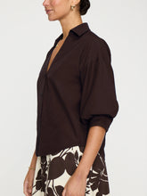 KATE SHIRT - Java