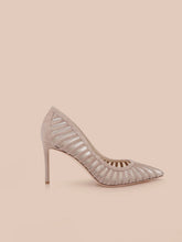 LENOX PUMP - Cappuccino