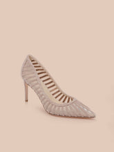 LENOX PUMP - Cappuccino